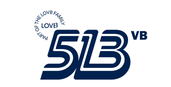 513 Volleyball