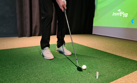 ACTIVE  Golf Images (4)