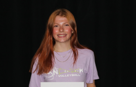 Abby Hartman 17 Black