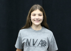 Abigail Haberstroh