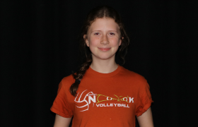 Abigail Tlumach  - 14 Lime