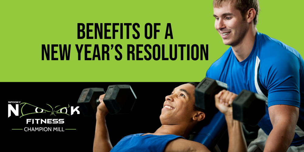 gym lifting weights fitness resolution