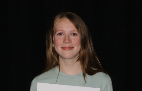 Addie Hairhoger 13 Green