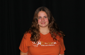 Addilee Heisey - 14 Green