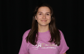 Addison Geritano - 15 Silver