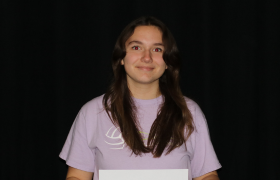 Addison Geritano 17 Green