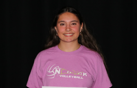 Addison Mcguckin - 18 White