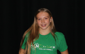 Adele Kunkle - 15 Black