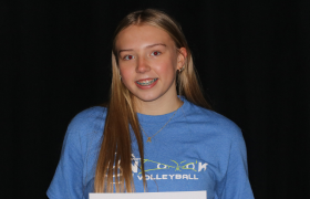 Adele Kunkle 16 Black