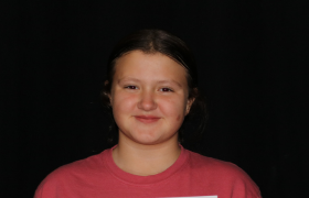 Adrienne Caster 12 Green