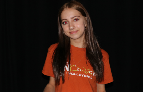 Aeva Baily - 14 Gold