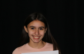 Alanna Nieves 12 Black