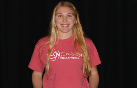 Alayna Zeigler 18 Black