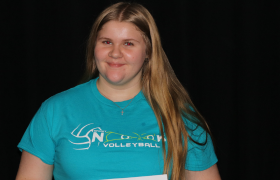 Alexandra Glover 15 Green