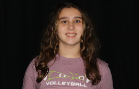 Alexandra Lambert 14 Lime