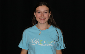 Alina Gracey - 16 White