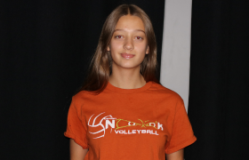 Alina Podgorodniy - 14 Gold