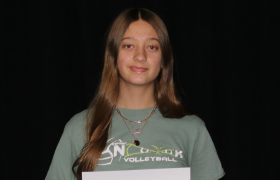 Alina Podgorodniy 15 White