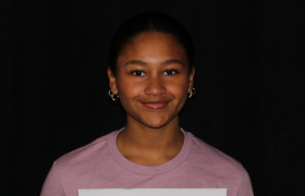 Aliyah Santiago 14 Green