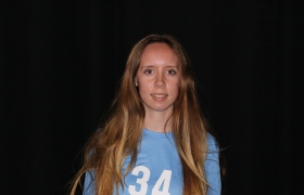 Ally Hein - 16 Green