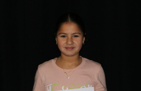 Alondra Calo 12 White