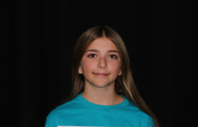 Alyssa Wright - 13 Black