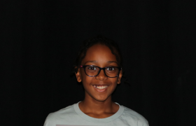 Andrea Tomlinson 13 White