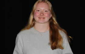 Anna Mullen - 15 Black
