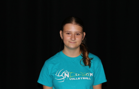 Aria Parks - 13 Lime