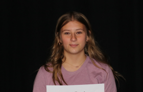 Aria Parks 14 Silver