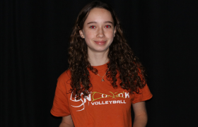 Ariana Rodery - 14 Gold
