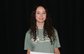 Ariana Rodery 15 Green