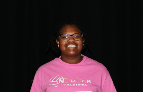 Arionna Sutton - 16 White