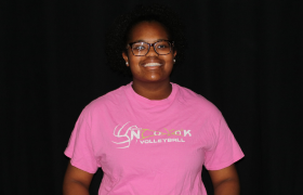 Arionna Sutton 17 White