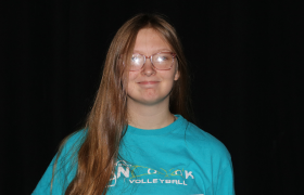 Aubrey Griffin 13 Black