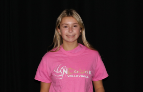 Aubrey Mankoski - 17 White