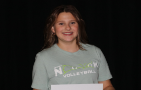 Aubriana Rettew 15 Silver