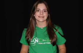 Ava Charles - 15 Green