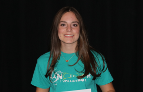 Ava Charles 16 Green