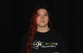 Ava Fitzpatrick 14 White