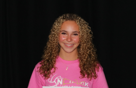 Avalyn Ramos - 18 White