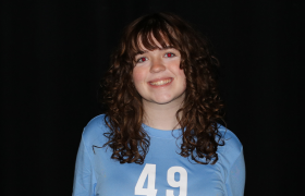 Avry Weisser - 15 Silver