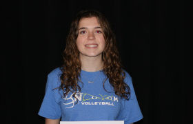 Avry Weisser 16 Green