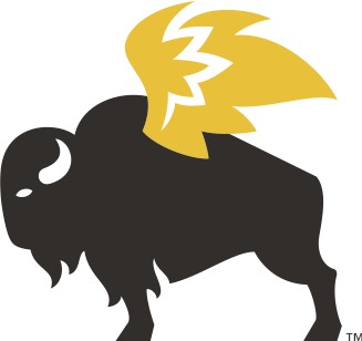 BWW BUFFALO 2-COLOR