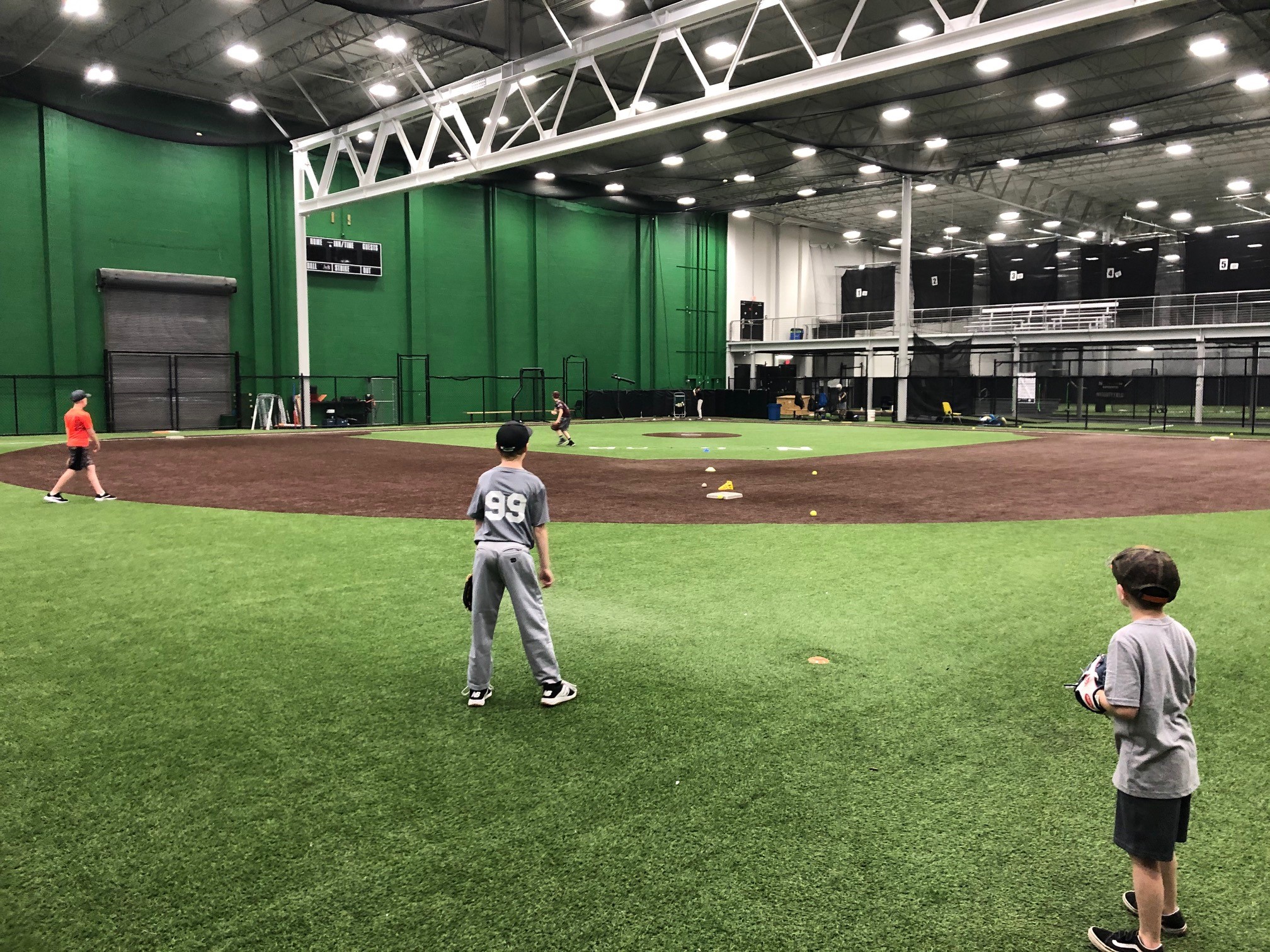 Baseball 3