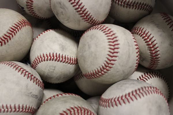Baseball Web CM (2)