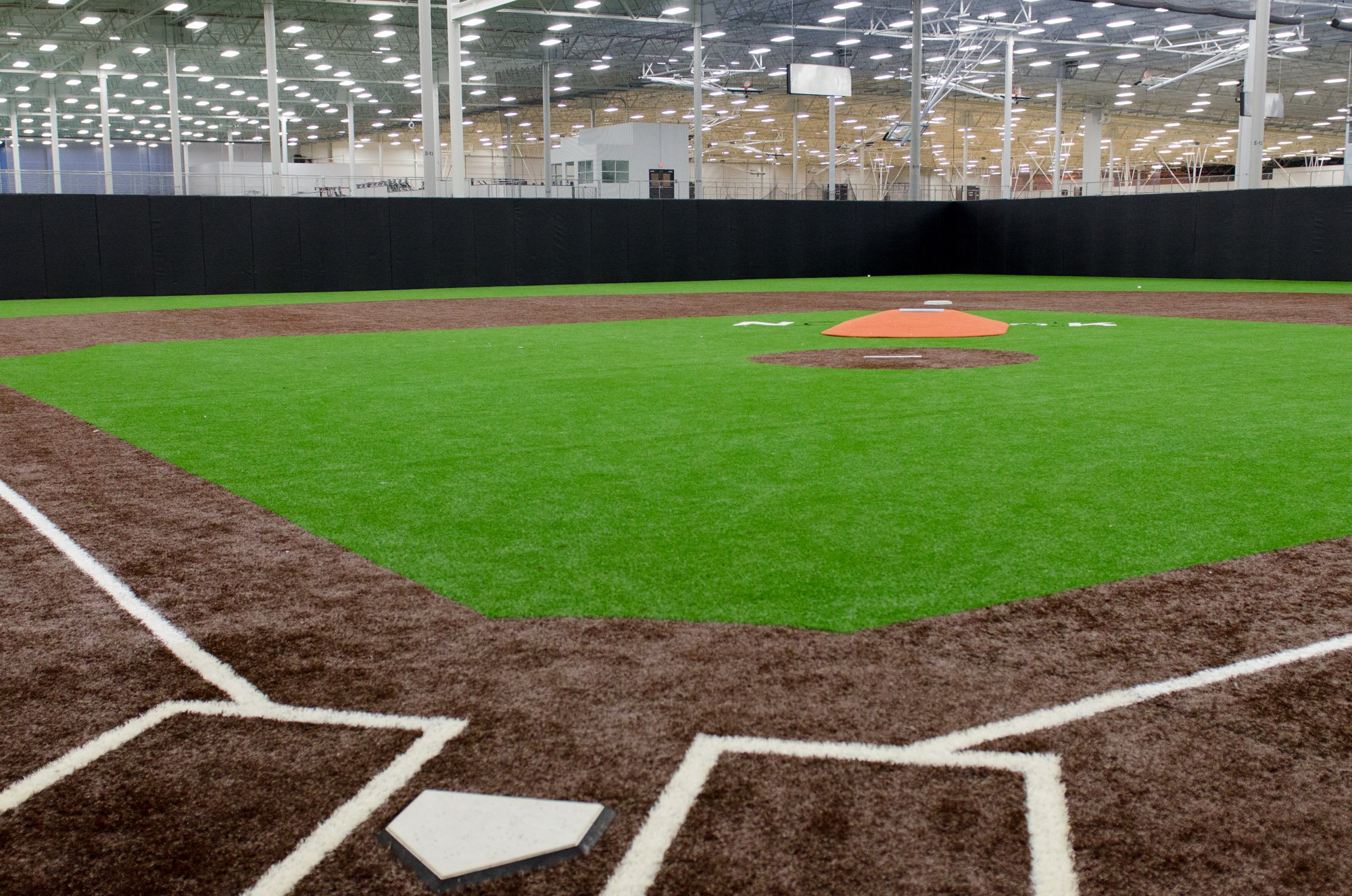 Baseball infield-1
