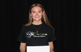 Bella Fedor 17 Green