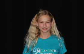 Betty Jens - 13 Lime