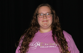 Bralynn Weise - 18 White